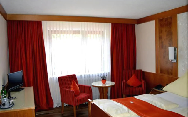 Natur & Wander Hotel Gassbachtal