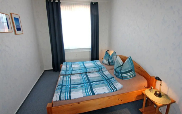 Ferienwohnung Peenemuende USE 2041