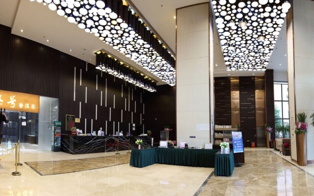 Junyue Internation Hotel