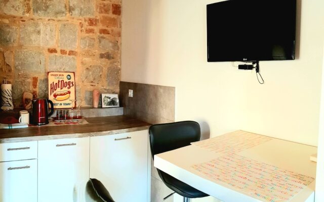 Jes boutique rooms