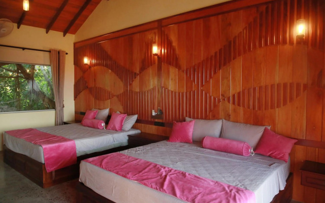 Horizon Kite Surfing Beach Resort