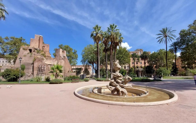 Roman Holiday Apartment