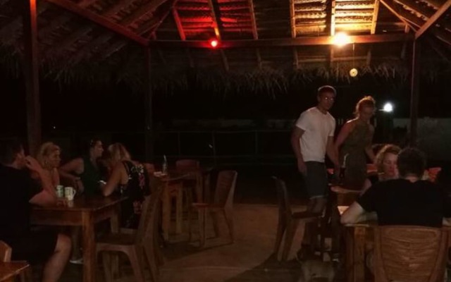 Stardust Beach Hotel