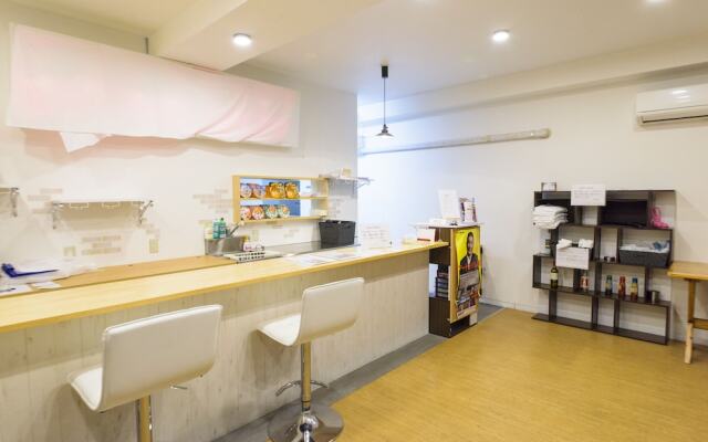 Mr Kinjo Jr In Yogi