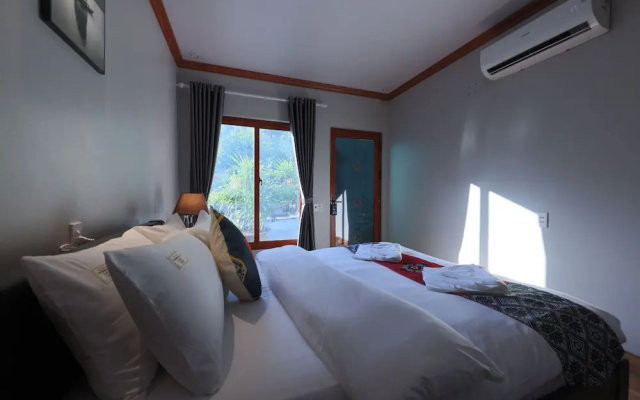 Cat Ba Serena Homestay And Swimming Pool — фото 3