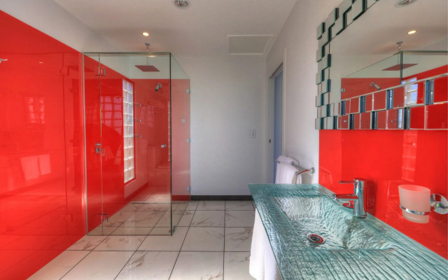 Horizon Deluxe Apartments