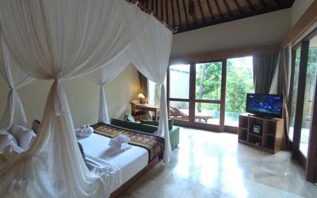 Motama Villa