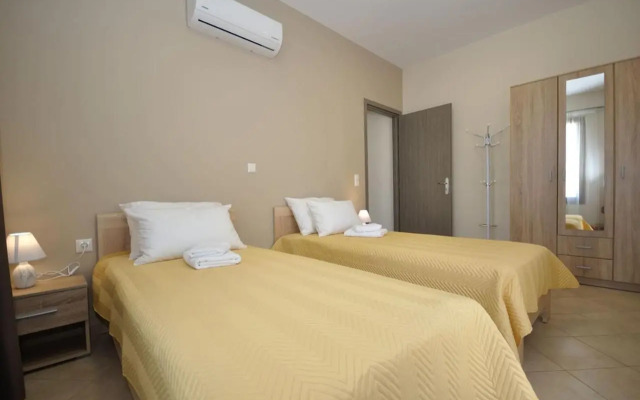 Limani House TOP Location - Amazing View