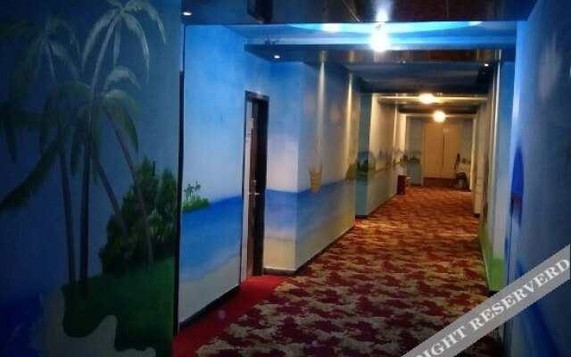 Tian'e Fashion Hotel