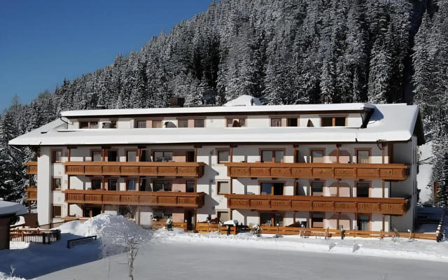 Moseralm Dolomiti Spa Resort