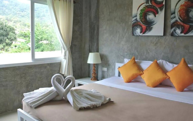 Ban's Avenue Guest House