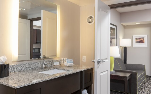 Homewood Suites by Hilton Columbus/Polaris, OH