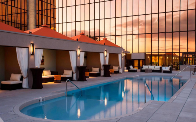 The Westin Chattanooga