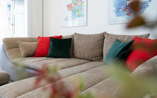 Memelstraße 7 Strandgut