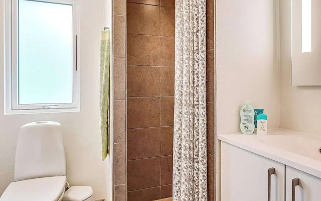 Holiday Home in Grenaa