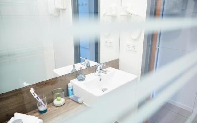 7THINGS - my basic hotel