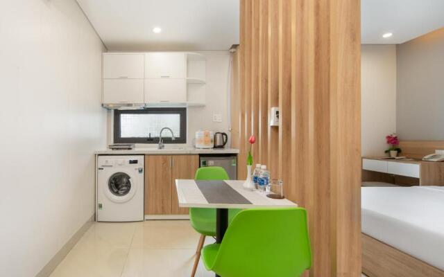 Codisea Hotel & Travel