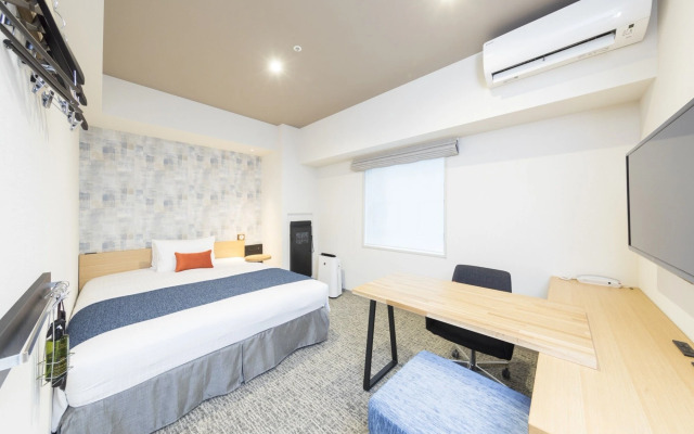 Tokyu Stay Takanawa (Shinagawa Area)