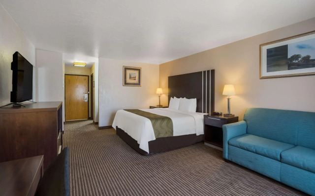 Quality Inn Richfield I-70