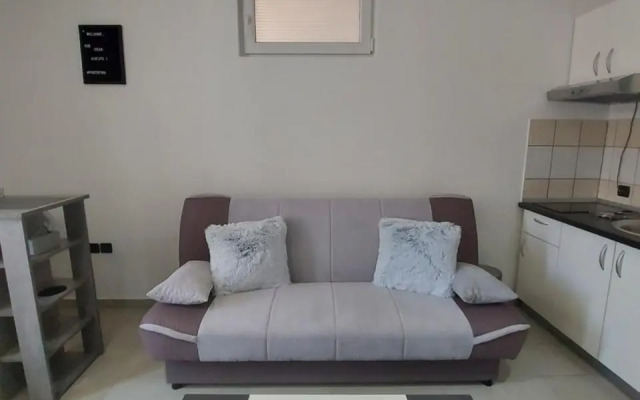 Studio apartment Portofino