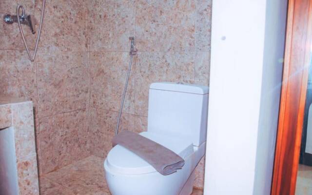DS Residences Peterongan