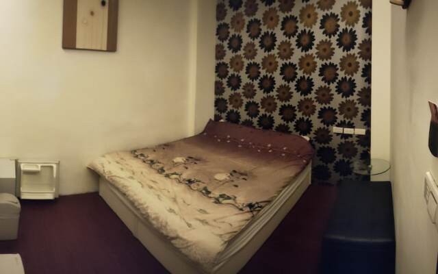 Come and Play Guesthouse