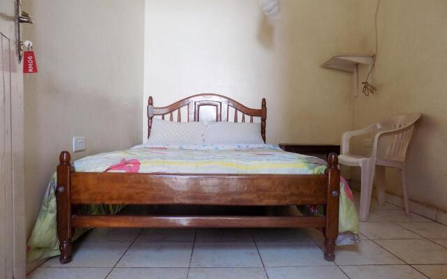 Manhattan Guesthouse