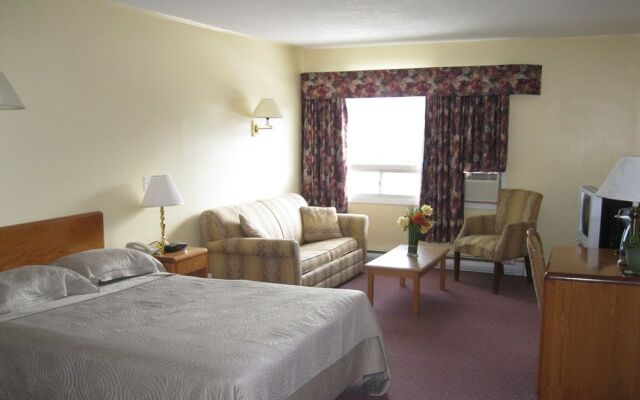 Prospect Inn