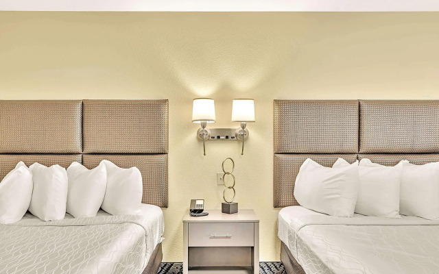 Best Western Plus Lewisville Flower Mound