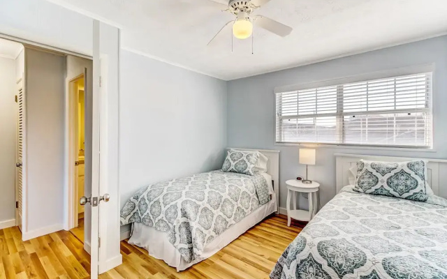 2810 Ohio Avenue #2