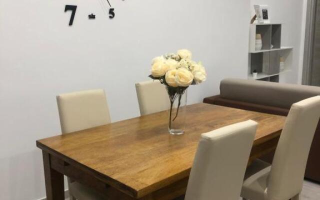 Gioielli House Apartment