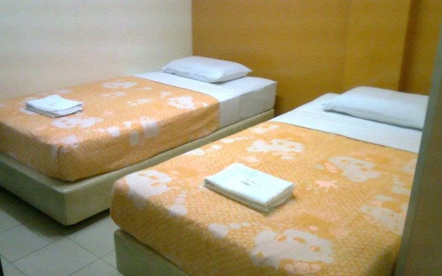 Hotel Petaling by ZUZU