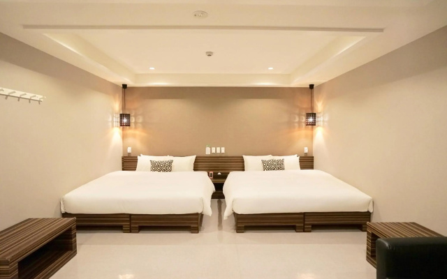 Hotel 88 Shinsaibashi