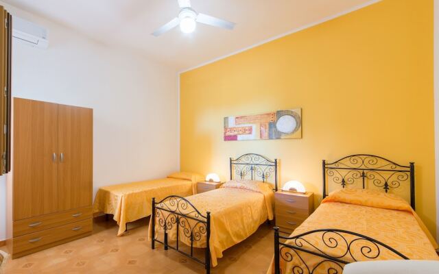 Appartamento Corallo