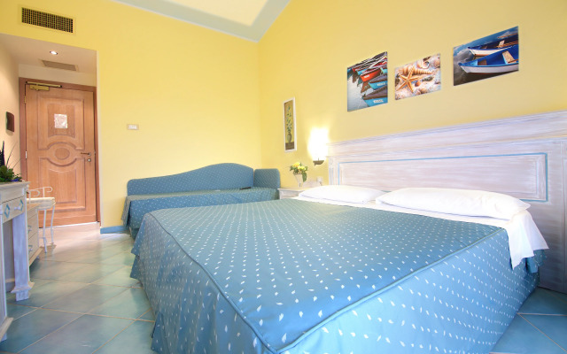 Hotel Sa Pedra