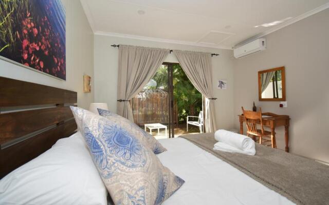 Cuckoo's Nest Guest House