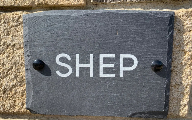 Shep Cottage