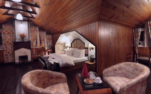 Pine Tree Spa and Resorts