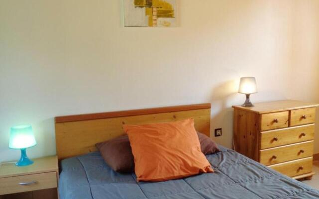 Gîte Chuyer, 3 pièces, 5 personnes - FR-1-496-145