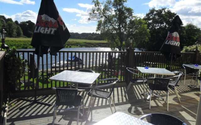 The Lenchford Inn