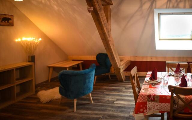 Le Domaine d'Emma : Le Golden