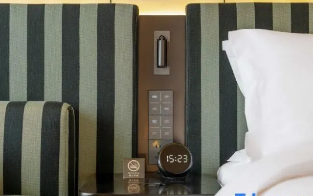 THE TREASURY·NOA Hotel Shanghai -Jing'an Temple