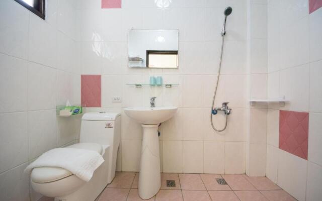 Sioufu B&B