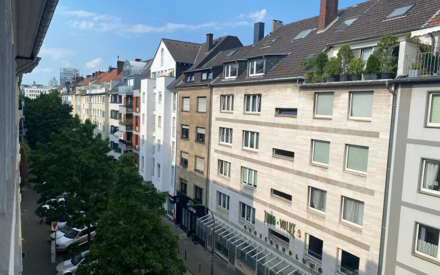 Hotel Petite Königsallee
