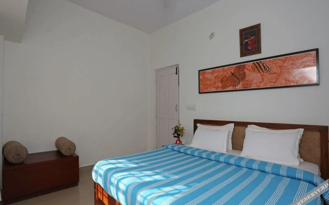 Range View Homestay by OYO rooms