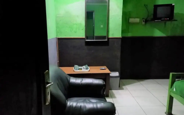 Penginapan 99