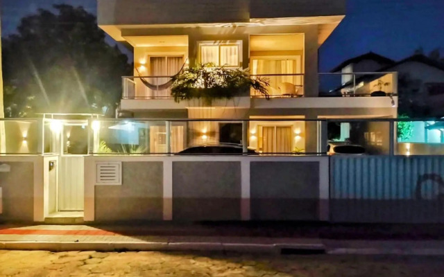 Residencial Butiá Apartamento 02 - Praia da vila