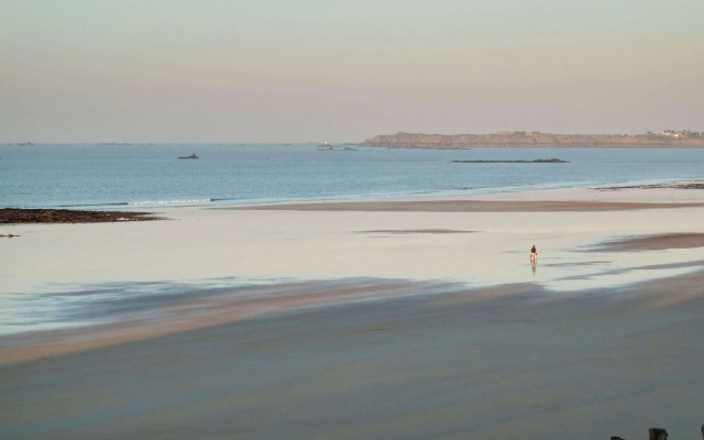 Mercure St Malo Front De Mer