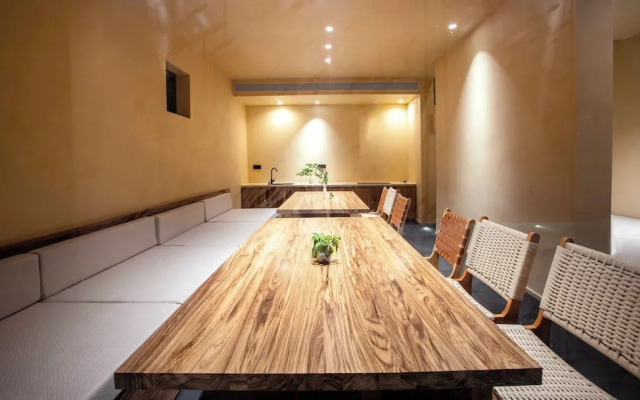 Shanghai Xingshe Camping Guesthouse