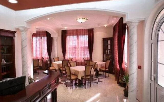 Garni Hotel Andjelika